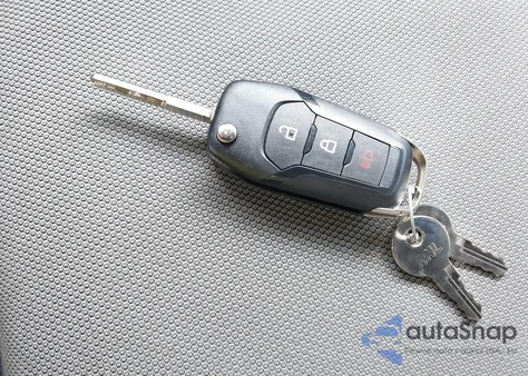 2020 Ford F-150 Xlt из США, поврежденный, VIN 1FTEW1EPXLFC36611